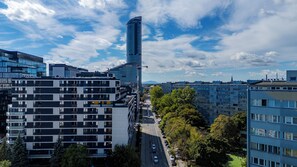 Exterior - Sun & Snow Nowe Centrum Południowe (Wrocław)