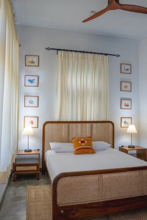 3 quartos, ferros/tábuas de passar roupa, Wi-Fi, roupa de cama