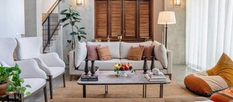 Tranquil Villa in Colombo Suburbs