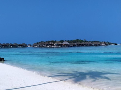 Courtyard Maldives