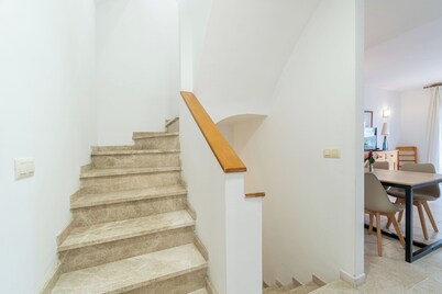 Jouvacations Villa Freser 3