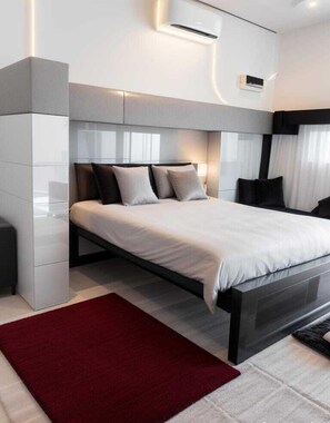 Economy tweepersoonskamer | Gratis wifi