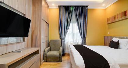 Collection O 94762 Starlight