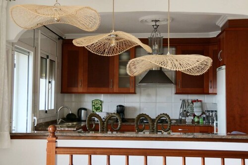 Villa Dream View, private pool & spectacular views of the Mediterranean