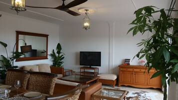 TV connectée, livres