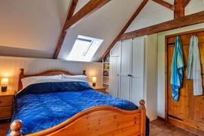 3 habitaciones, wifi gratis y ropa de cama 