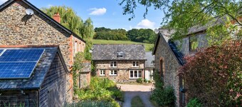 Marsh Cottage