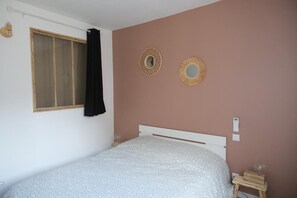 2 Schlafzimmer