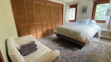 3 Schlafzimmer, Bügeleisen/Bügelbrett, Reisekinderbett, kostenloses WLAN