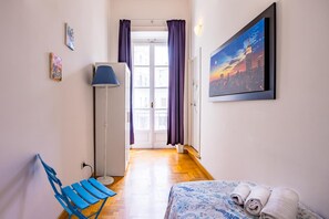 3 Schlafzimmer, Bügeleisen/Bügelbrett, WLAN, Bettwäsche