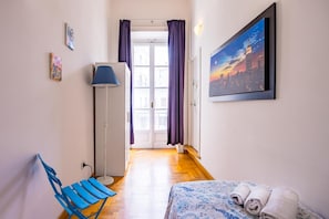 3 Schlafzimmer, Bügeleisen/Bügelbrett, WLAN, Bettwäsche