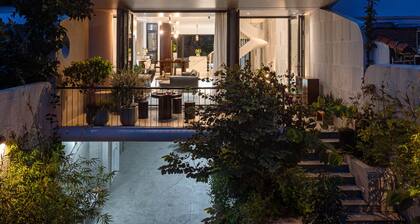 Luxury Pool Villa in Nha Trang â Private Garden & Modern Design