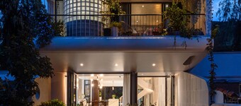 Luxury Pool Villa in Nha Trang – Private Garden & Modern Design