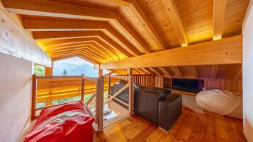 4 Schlafzimmer, kostenloses WLAN, Bettwäsche