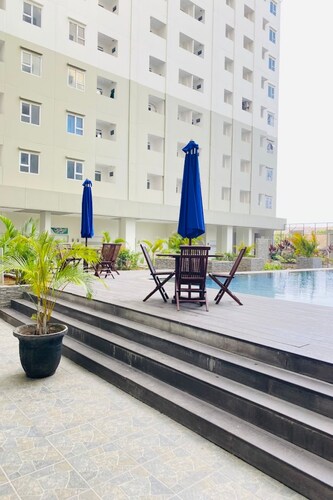 Antareja Loftvilles By Reccoma