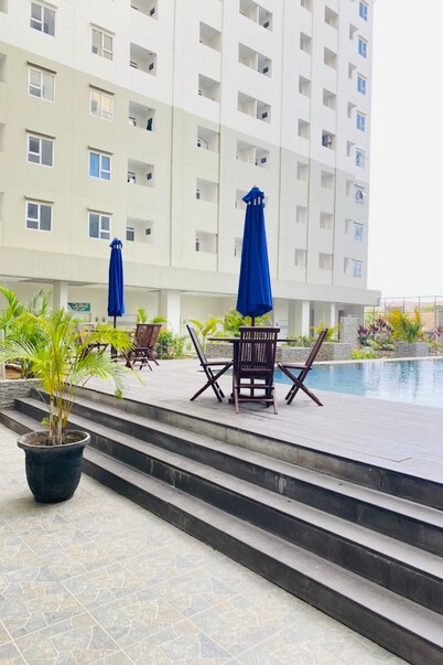 Antareja Loftvilles By Reccoma