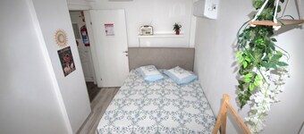 FETHİYE GARDEN HOUSE Apartment with private garden in the city center