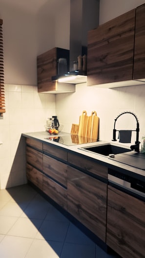 Liesi, astianpesukone