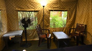 Kabin, pemandangan gunung | Wi-Fi gratis