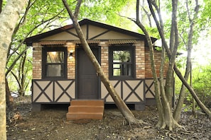 Exterior - Camp Riveredge Paradise (Karwar)