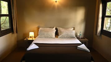 Cabana, vista para a montanha | Wi-Fi de cortesia