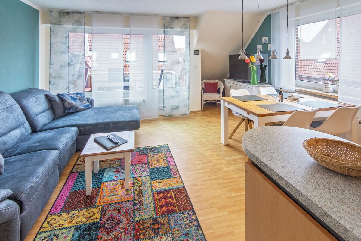 Image de profil de l’hôte