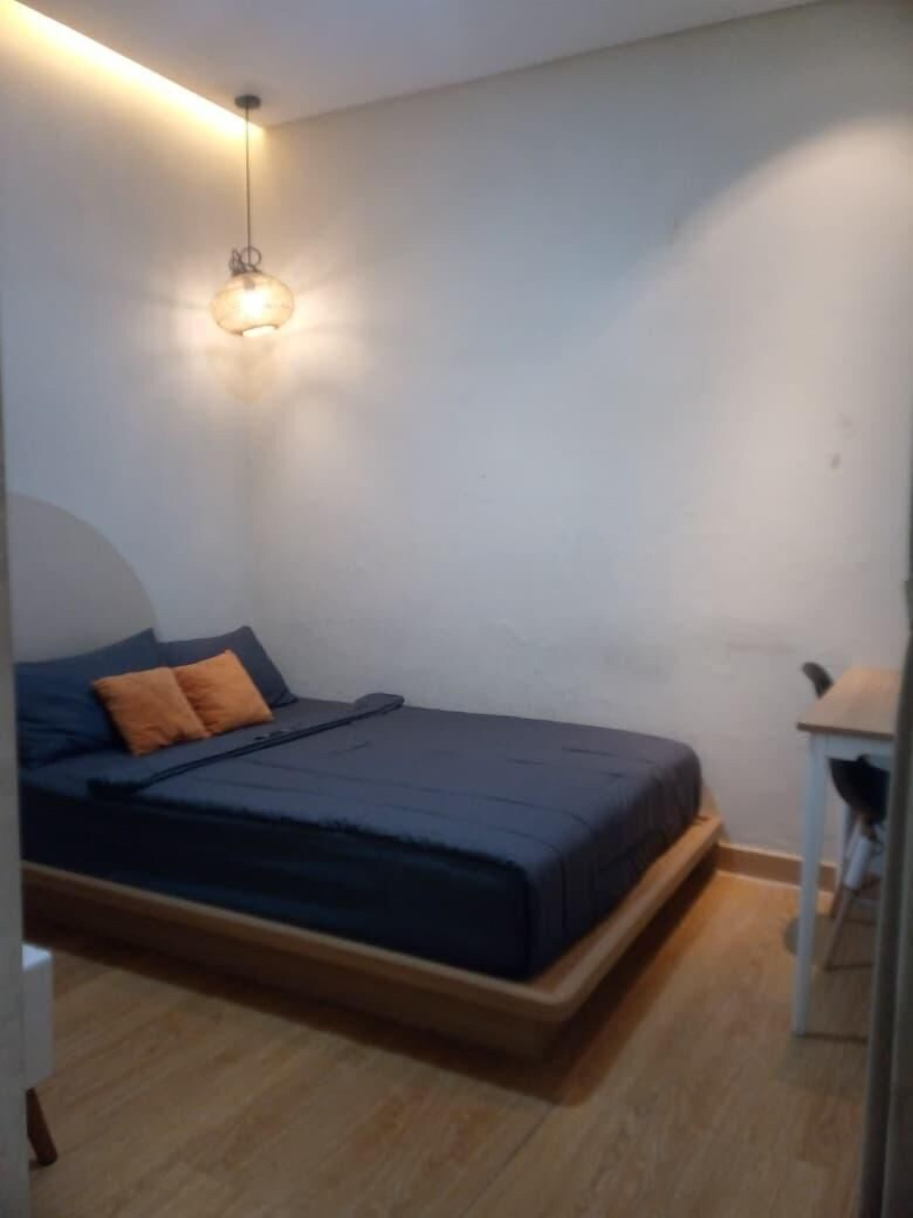 Standard Room, 1 Bedroom | Bathroom