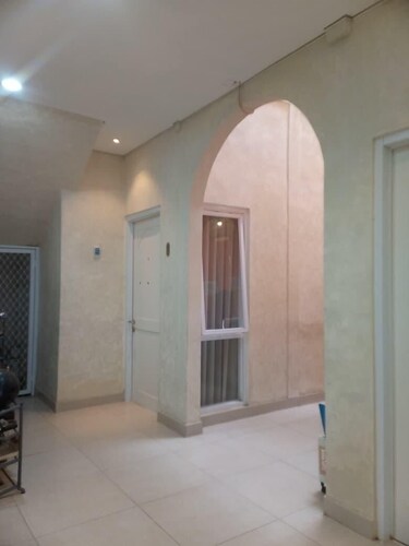 Rizki Kost Exclusive