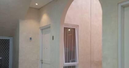 Rizki Kost Exclusive