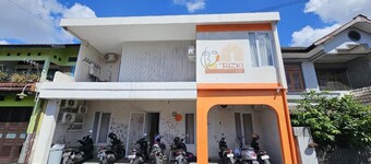 Rizki Kost Exclusive