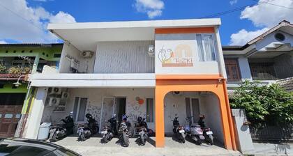 Rizki Kost Exclusive