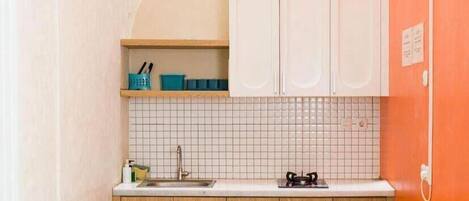 Habitación estándar | Cocina privada