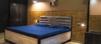 Let'stay- Sector 63A Noida 酒店  