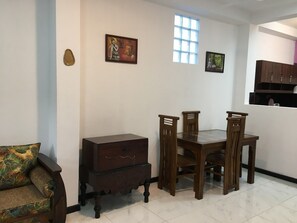 Restauration