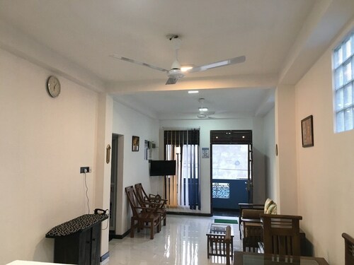 Fully Furnished House for Short Term Rent In Colombo 13