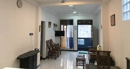 Fully Furnished House for Short Term Rent In Colombo 13