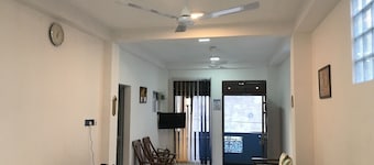 Fully Furnished House for Short Term Rent In Colombo 13