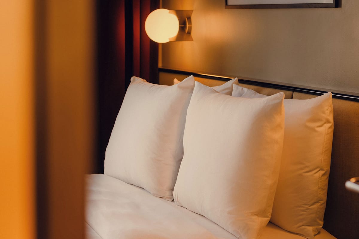 The Balcony | In-room safe, blackout drapes, free WiFi