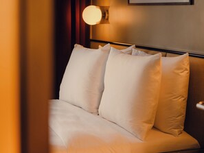 The Balcony | In-room safe, blackout drapes, free WiFi - The Companion Vienna (Vienna)