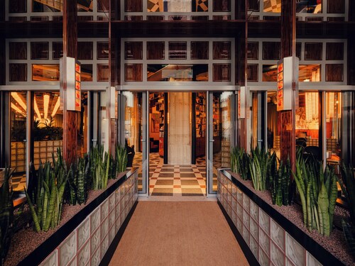 The Companion Vienna