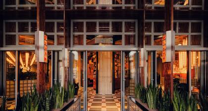 The Companion Vienna