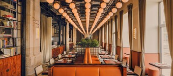 The Companion Vienna