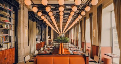 The Companion Vienna