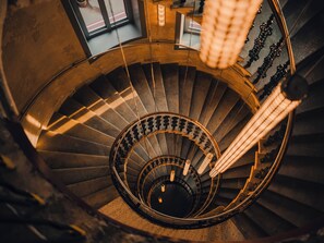 Staircase - The Companion Vienna (Vienna)