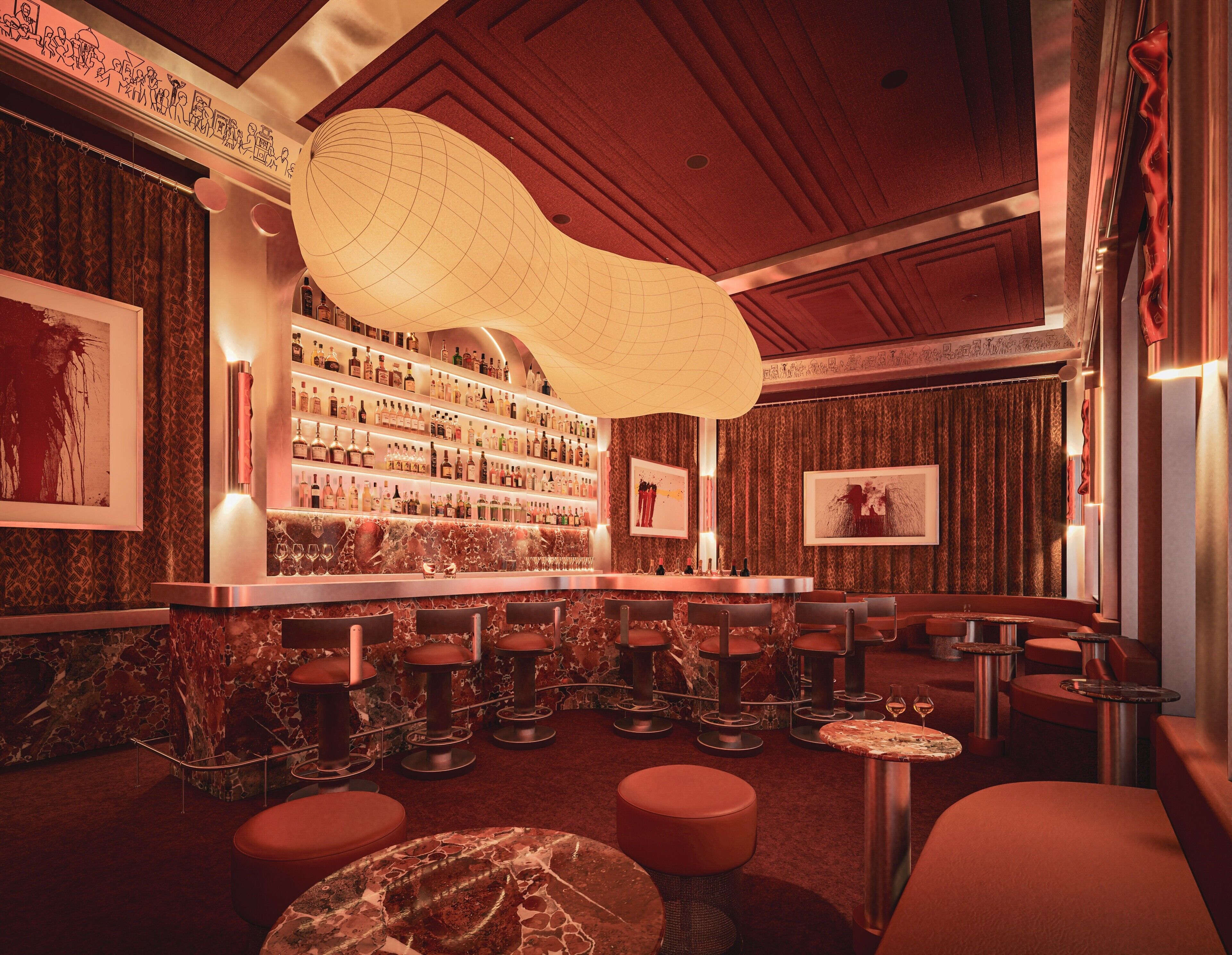 Bar (na propriedade)