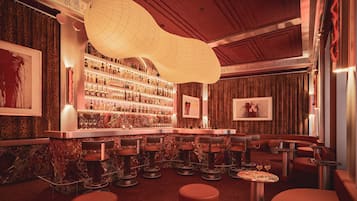 Bar (na propriedade)