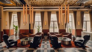 Lobby - The Companion Vienna (Vienna)