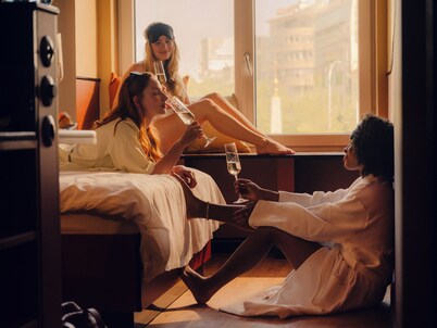 The Companion Vienna