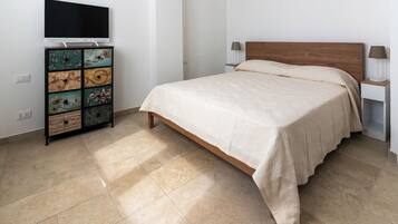 3 camere, ferro/asse da stiro, Wi-Fi, lenzuola