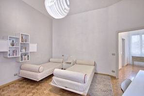 3 chambres
